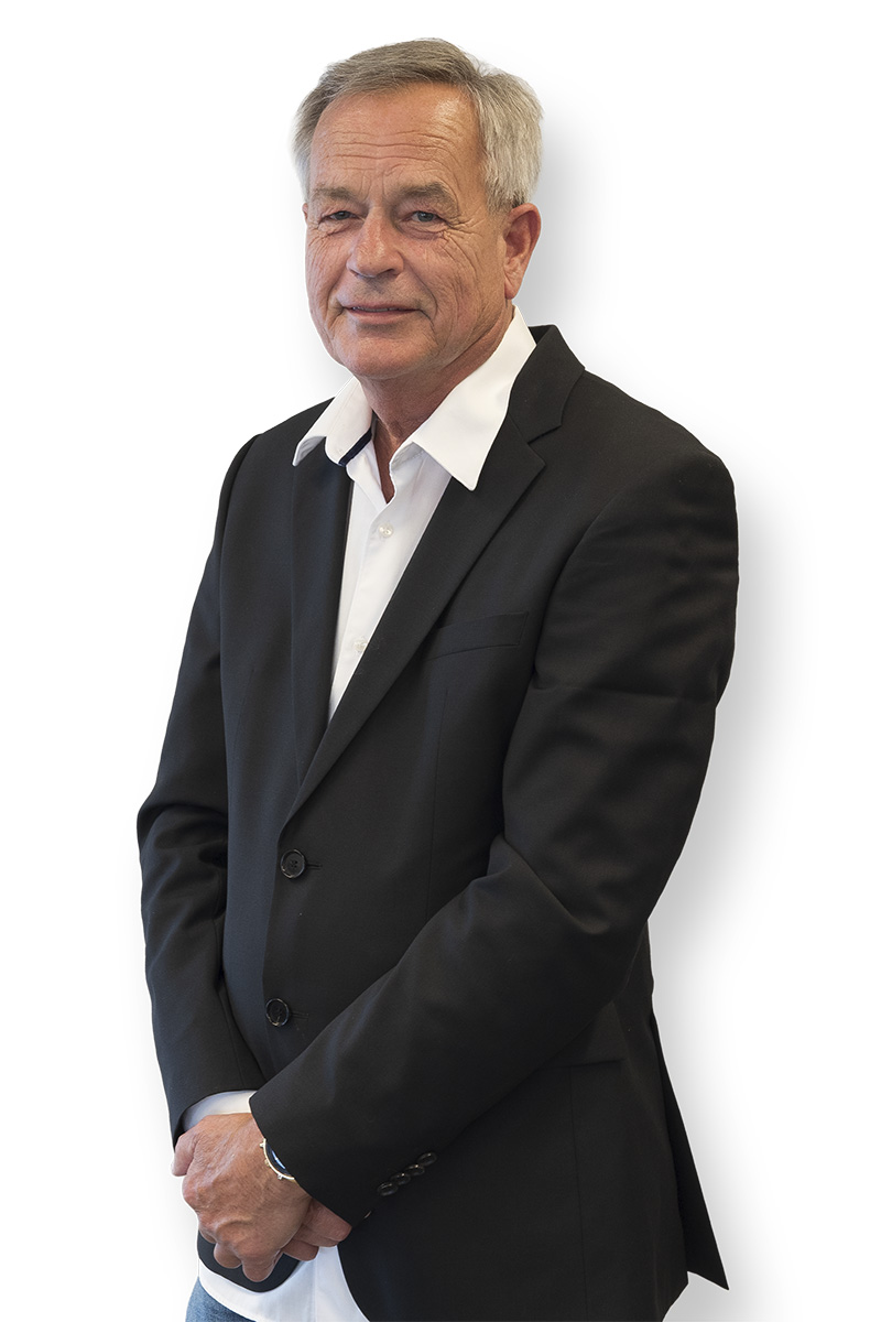 Karel Nový